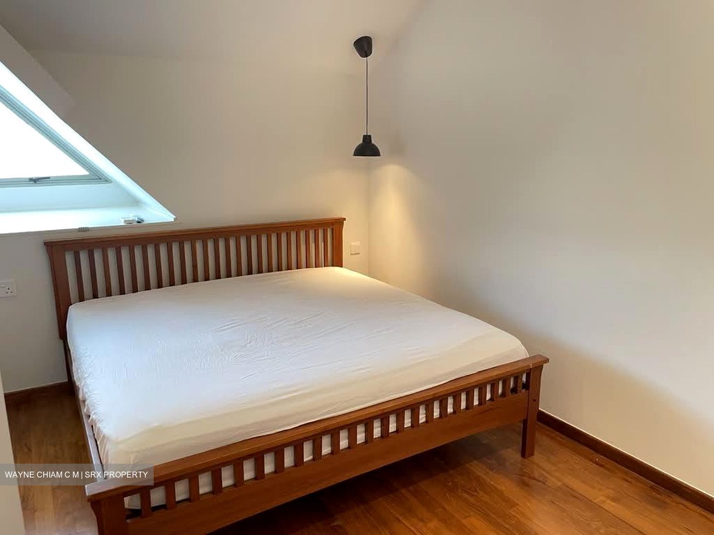 Loft @ Rangoon (D8), Apartment #595866681